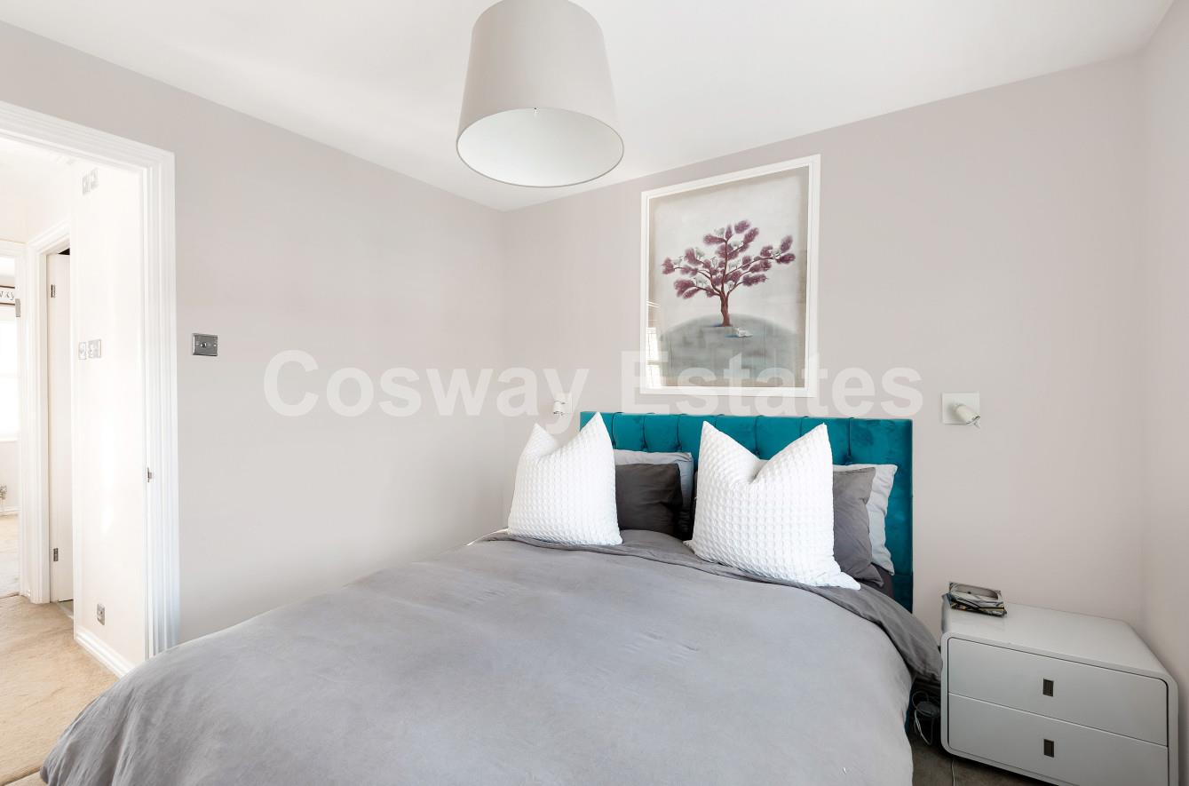 Colenso Drive, Mill Hill